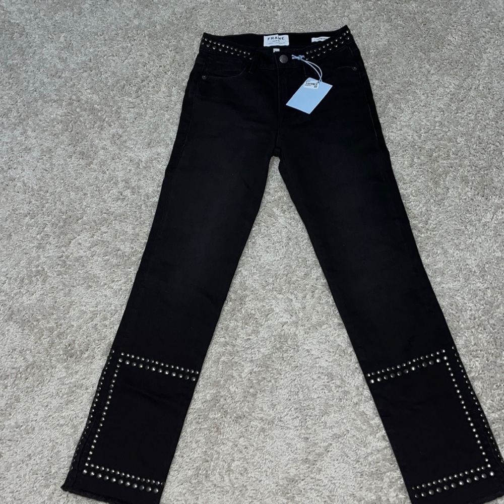 Frame jeans